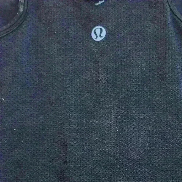 COPY - LULULEMON RACERBACK TANK  TOP - Picture 4 of 6